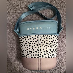 Hydrojug limited edition sleeve